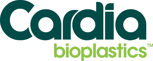 cardia bioplastics logo